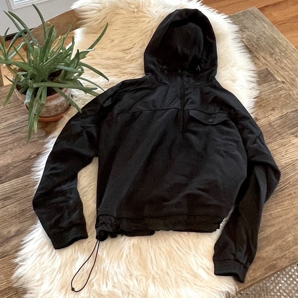 Athleta Fleece